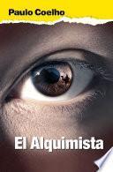 Libro El Alquimista