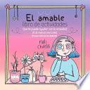 Libro El amable libro de las actividades