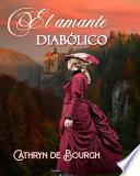 Libro El amante diabólico