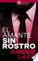 Libro El amante sin rostro