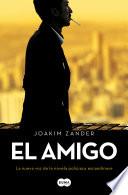 Libro El amigo