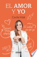 Libro El amor y yo