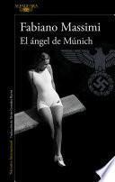 Libro El ángel de Múnich