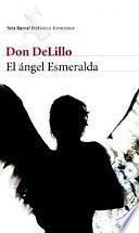 Libro El ángel esmeralda