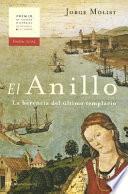 Libro El anillo