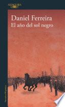 Libro El año del sol negro