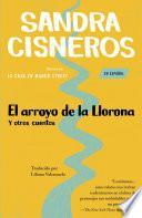 Libro El arroyo de la Llorona y otros cuentos