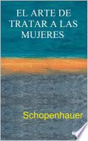 Libro EL ARTE DE TRATAR A LAS MUJERES