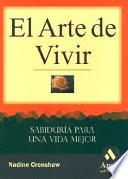 Libro EL ARTE DE VIVIR