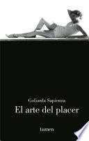 Libro El arte del placer