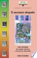 Libro El Ascensor okupado