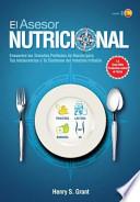 Libro EL ASESOR NUTRICIONAL [ES]