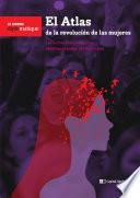Libro El atlas de la revolución de las mujeres