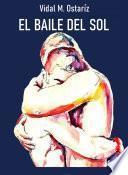 Libro EL BAILE DEL SOL