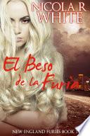 Libro El Beso de la Furia