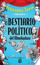 Libro El bestiario político del Almohadazo