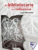 Libro El bibliotecario del infierno