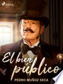 Libro El bien público