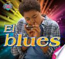 Libro El blues