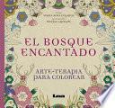 Libro El Bosque Encantado