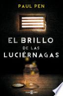 Libro El brillo de las luciérnagas