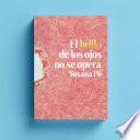 Libro El brillo de los ojos no se opera.