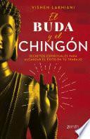 Libro El buda y el chingón