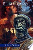 Libro El burlador de Sevilla
