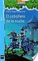 Libro El caballero de la noche