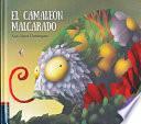 Libro EL CAMALEON MALCARADO