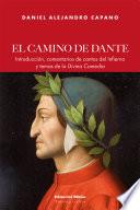 Libro El camino de Dante