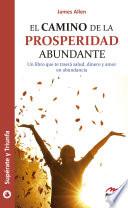 Libro El camino de la prosperidad abundante