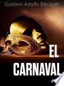 Libro El carnaval