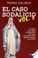 Libro El caso sodalicio Vol. 3