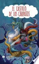 Libro El castillo de los cárpatos