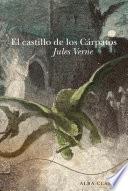 Libro El castillo de los Cárpatos
