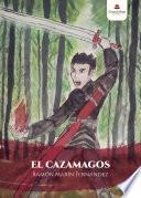 Libro EL CAZAMAGOS