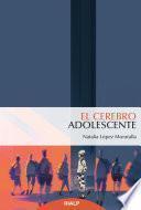 Libro El cerebro adolescente