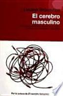 Libro El cerebro masculino