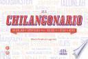 Libro El Chilangonario