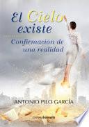 Libro El cielo existe