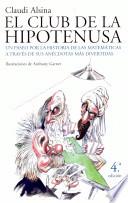 Libro El club de la hipotenusa