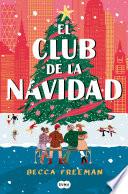 Libro El Club de la Navidad