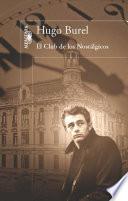 Libro El Club de los Nostálgicos