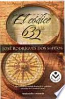 Libro El códice 632