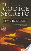 Libro El códice secreto