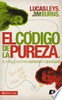 Libro El código de la pureza