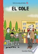 Libro El cole