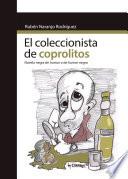 Libro El coleccionista de coprolitos
