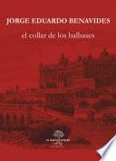 Libro El collar de los Balbases